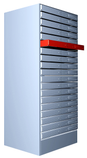 Server Rack